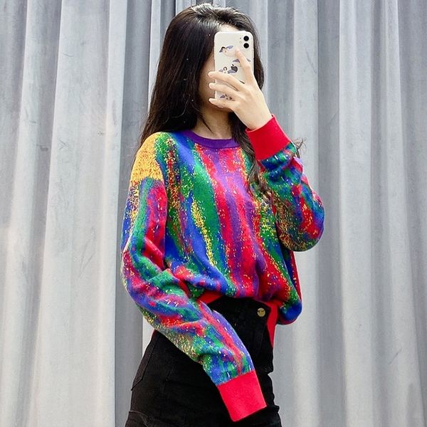 uvl6o тонкий стиль пуловеры pullovertop pulloverpullover свитер выглядит радуга winterelegant осенью и в чистой красной звездой того же цвет, White;black
uvl6o тонкий стиль пуловеры pullovertop pulloverpullover свитер выглядит радуга winterelegant осенью и в чистой красной звездой того же цвет, White;black