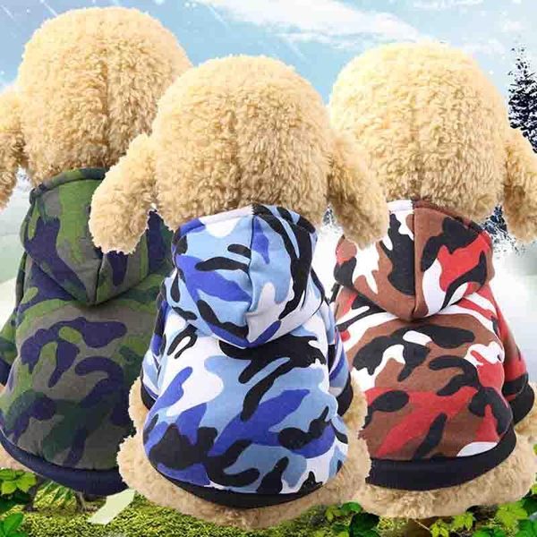 dog apparel pet printing camouflage pocket sweater hoodie clothe suit for small medium dogs puppy yorkshire terrier warm thick clothes1
dog apparel pet printing camouflage pocket sweater hoodie clothe suit for small medium dogs puppy yorkshire terrier warm thick clothes1