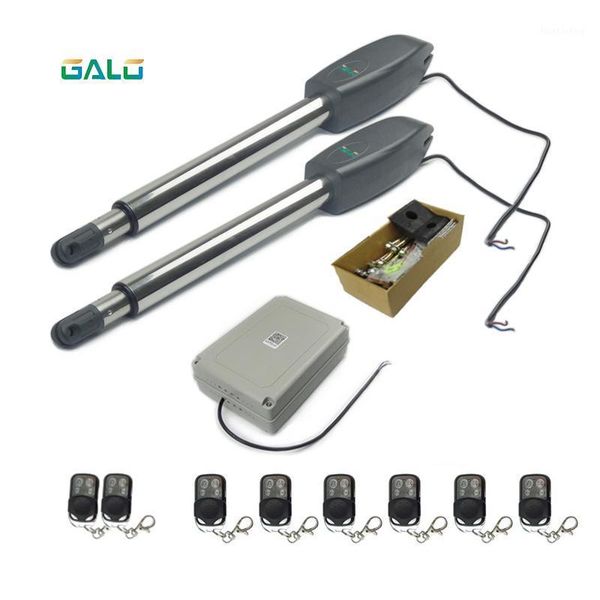 fingerprint access control automatic double arms swing gate opener,controller box input ac110~240v to motor voltage dc24v support wireless c
fingerprint access control automatic double arms swing gate opener,controller box input ac110~240v to motor voltage dc24v support wireless c