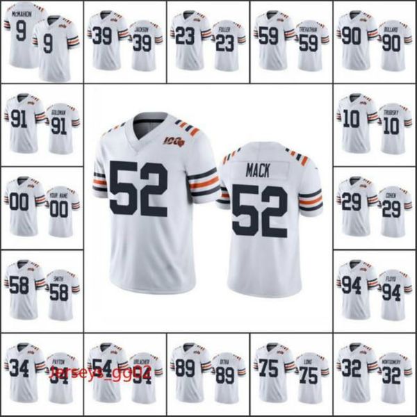 chicago bears men 10 mitchell trubisky 52 khalil mack 9 nick foles women youth nfl custom 100th alternate classic limited jersey, Black;red
chicago bears men 10 mitchell trubisky 52 khalil mack 9 nick foles women youth nfl custom 100th alternate classic limited jersey, Black;red