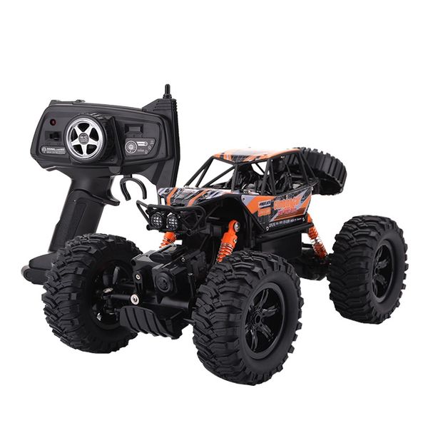 rc car rock crawler 1:14 2.4ghz 4wd off-road climbing water proof remote control car electronic toy rc car
rc car rock crawler 1:14 2.4ghz 4wd off-road climbing water proof remote control car electronic toy rc car