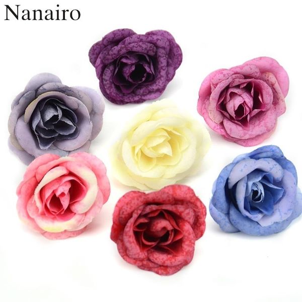 10pcs 4cm silk rose artificial flower wedding home furnishings diy wreath sheets handicrafts simulation fake flowers wmtuge comb2010
10pcs 4cm silk rose artificial flower wedding home furnishings diy wreath sheets handicrafts simulation fake flowers wmtuge comb2010