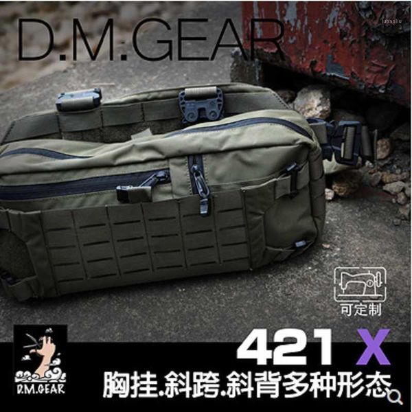 waist support dmgear original 421x multifunctional satchel tactical chest hanging trend satchel1, Black;gray
waist support dmgear original 421x multifunctional satchel tactical chest hanging trend satchel1, Black;gray
