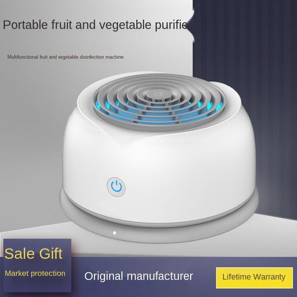 portable fruit and vegetable sterilizer ingredients purification vegetable detoxification sterilization dish-washing machine ing
portable fruit and vegetable sterilizer ingredients purification vegetable detoxification sterilization dish-washing machine ing