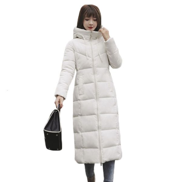 winter coat women white m-6xl plus size down cotton jackets new korean fashion slim thick warmth maxi parka feminina ld1375 201130, Black
winter coat women white m-6xl plus size down cotton jackets new korean fashion slim thick warmth maxi parka feminina ld1375 201130, Black