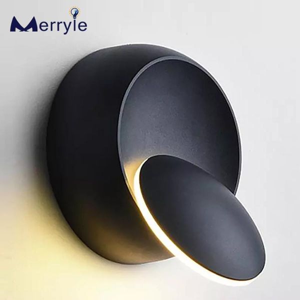 modern home led bedroom wall lamps decor 6w 360 rotatable sconce loft wall light for bedside living home interior ac85-265v
modern home led bedroom wall lamps decor 6w 360 rotatable sconce loft wall light for bedside living home interior ac85-265v