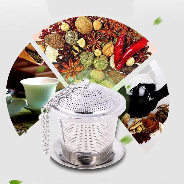 stainless steel mesh tea mesh tea infuser reusable strainer loose tea leaf spice stainless steel filter bbyvsc
stainless steel mesh tea mesh tea infuser reusable strainer loose tea leaf spice stainless steel filter bbyvsc