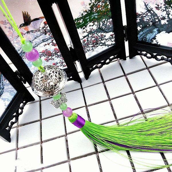 2pcs jingle bell butterfly tassels pendant diy jewelry charms decorative art crafts accessories clothes bag key tassel ornament h bbycgj
2pcs jingle bell butterfly tassels pendant diy jewelry charms decorative art crafts accessories clothes bag key tassel ornament h bbycgj