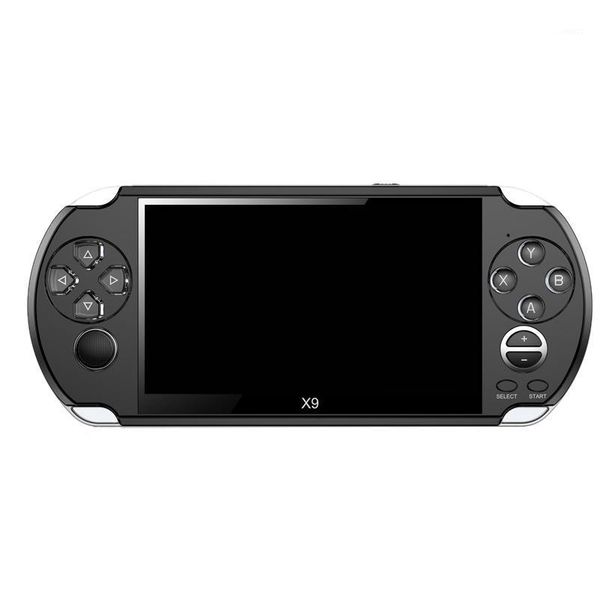 handheld video game player support tv out put with mp3/movie camera multimedia for x9 gaming console save games1
handheld video game player support tv out put with mp3/movie camera multimedia for x9 gaming console save games1