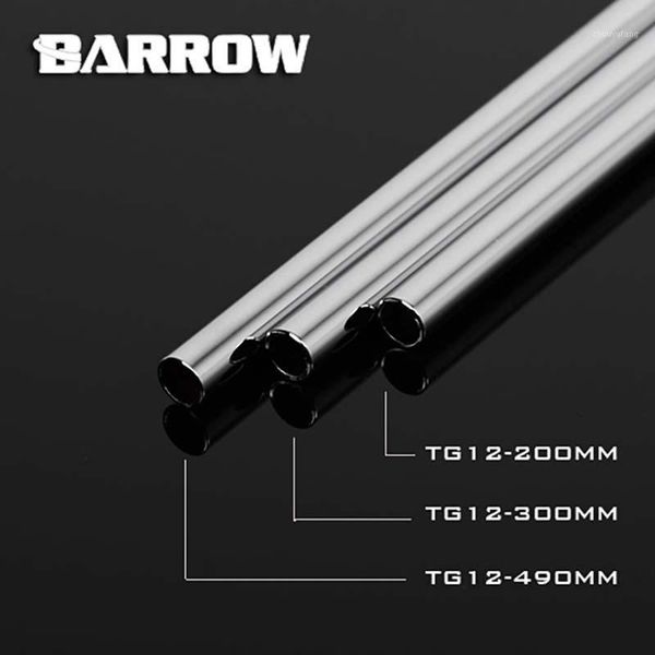 barrow tg12-200/tg12-300/tg12-490/tg14-200/tg14-300/tg14-490/tg16-200/tg16-30 metal rigid tube,copper chrome plated,water cooler1
barrow tg12-200/tg12-300/tg12-490/tg14-200/tg14-300/tg14-490/tg16-200/tg16-30 metal rigid tube,copper chrome plated,water cooler1