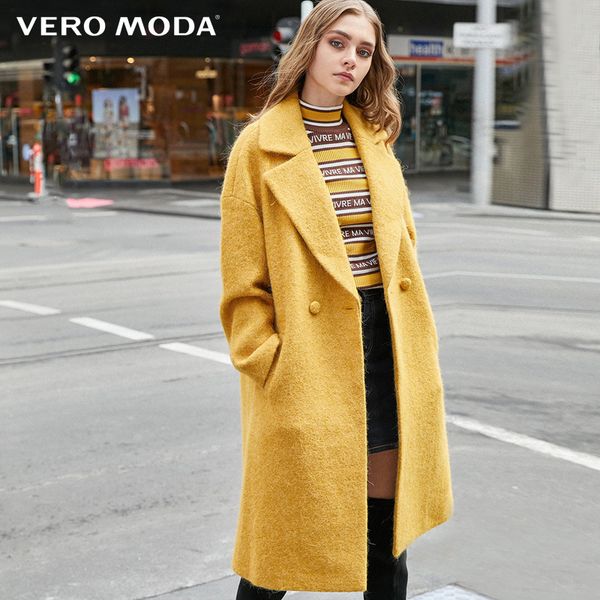 vero moda женщины длинные шерстяные зимние альпака пальто | 319427507x1016, Black;brown
vero moda женщины длинные шерстяные зимние альпака пальто | 319427507x1016, Black;brown
