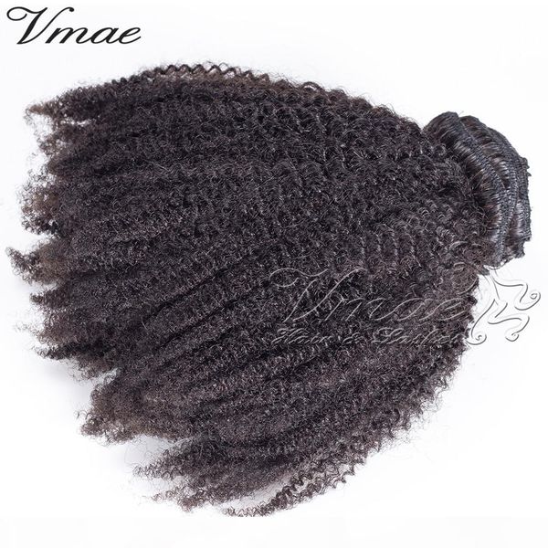 vmae бразильская natural black 4a 4b 12 до 26 дюймов зажима 120га необработанных кутикул выравнивания kinky завитых девы remy человеческих в, Black;brown
vmae бразильская natural black 4a 4b 12 до 26 дюймов зажима 120га необработанных кутикул выравнивания kinky завитых девы remy человеческих в, Black;brown