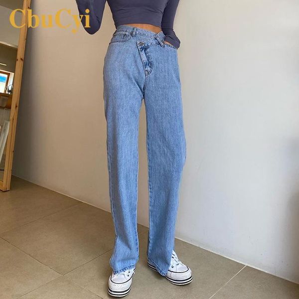 woman jeans split vaqueros mujer high waist trousers straight leg jeans womens clothing cotton denim pants woman pantalon femme, Blue
woman jeans split vaqueros mujer high waist trousers straight leg jeans womens clothing cotton denim pants woman pantalon femme, Blue