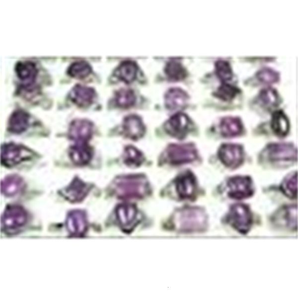wholesale amethyst party jewelry lots natural purple stone silver rings fashion style, Golden;silver
wholesale amethyst party jewelry lots natural purple stone silver rings fashion style, Golden;silver