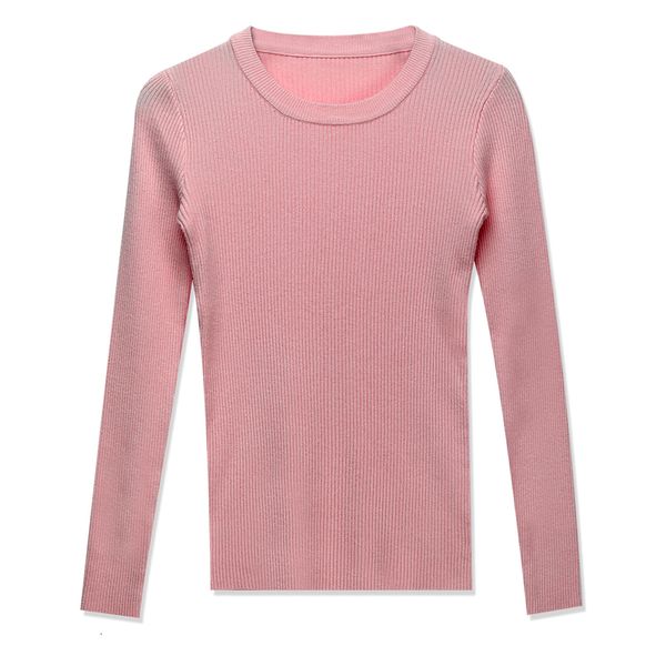 2021 new knitted o-neck sweater pullovers spring autumn basic women sweaters pullover slim fit black nkzo, White;black
2021 new knitted o-neck sweater pullovers spring autumn basic women sweaters pullover slim fit black nkzo, White;black