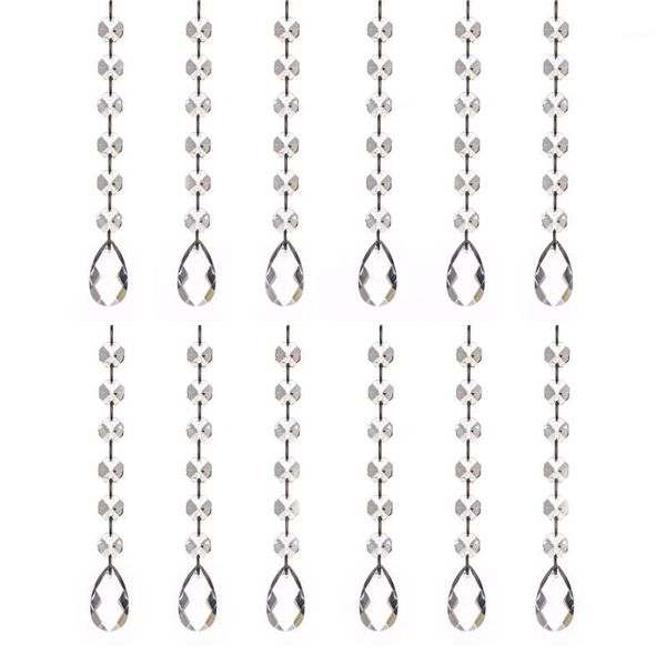 christmas decorations 20pcs clear acrylic crystal diamond beads pendant strand curtain home party hanging light drop ornaments(tear drop)1
christmas decorations 20pcs clear acrylic crystal diamond beads pendant strand curtain home party hanging light drop ornaments(tear drop)1