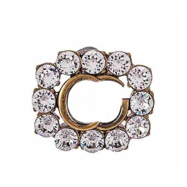 shiny rhinestone earrings double letters studs women brand charm earrings girl studs jewelry diamond earri jlldea bdesybag, Golden
shiny rhinestone earrings double letters studs women brand charm earrings girl studs jewelry diamond earri jlldea bdesybag, Golden