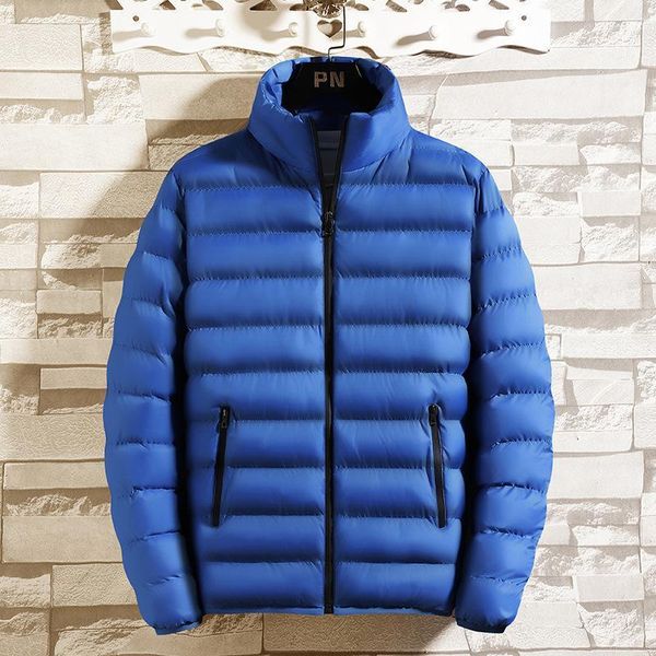 cotton-padded clothes men's new winter thick coat jacket brand fall winter hooded short work clothes bread down cotton1, Black
cotton-padded clothes men's new winter thick coat jacket brand fall winter hooded short work clothes bread down cotton1, Black