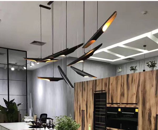 post modern simple restaurant bamboo tube chandelier clothing store chandelier bedroom individual creative lighting
post modern simple restaurant bamboo tube chandelier clothing store chandelier bedroom individual creative lighting