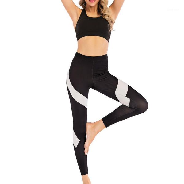 yoga outfits women's sports running gym fitness slim leggings comfortable quick-dry pants1, White;red
yoga outfits women's sports running gym fitness slim leggings comfortable quick-dry pants1, White;red