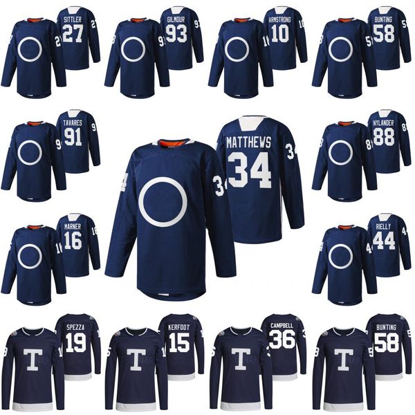 36 jack campbell 2022 maple hockey jersey jason spezza john tavares mitchell manner morgan rielly william niland auston matthews george arms, Black;red
36 jack campbell 2022 maple hockey jersey jason spezza john tavares mitchell manner morgan rielly william niland auston matthews george arms, Black;red