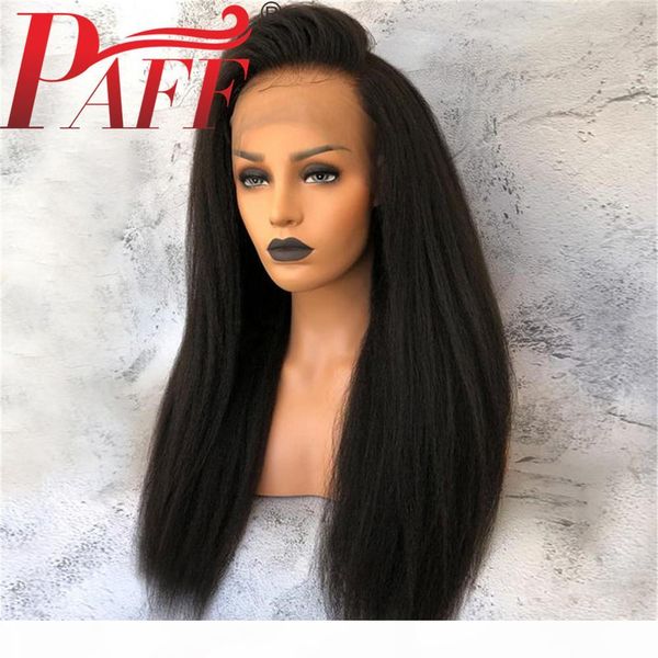 paff 360 фронта шнурка человеческих волос парики pre щипковых hairline яки прямой фронт парики шнурка бразильский волос remy парики с ребенк, Black;brown
paff 360 фронта шнурка человеческих волос парики pre щипковых hairline яки прямой фронт парики шнурка бразильский волос remy парики с ребенк, Black;brown