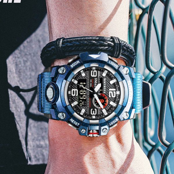 wholesale new smael fashion ditigal watch outdoor sports multifunction student mens watch tpu blue rubber plastic watches wristwatches a03a8, Slivery;brown 
wholesale new smael fashion ditigal watch outdoor sports multifunction student mens watch tpu blue rubber plastic watches wristwatches a03a8, Slivery;brown