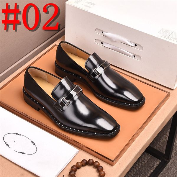 men shoes leather casual loafers breathable flats soft light shoes fashion men's outdoor footwear big size 45, Black
men shoes leather casual loafers breathable flats soft light shoes fashion men's outdoor footwear big size 45, Black