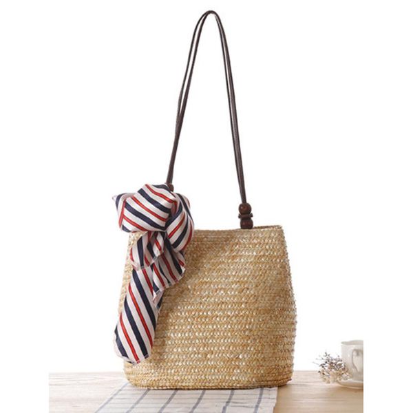 wiliamganu new scarf women bag 2020 straw weaving new small designer travel shoulder straw bag handbags seaside woven beach
wiliamganu new scarf women bag 2020 straw weaving new small designer travel shoulder straw bag handbags seaside woven beach