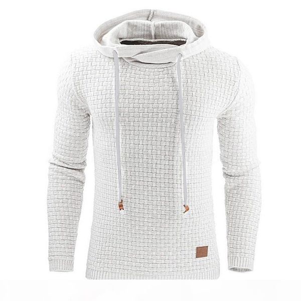 hoodies men male long sleeve solid color hooded sweatshirt mens hoodie tracksuit sweat coat casual sportswear, Black
hoodies men male long sleeve solid color hooded sweatshirt mens hoodie tracksuit sweat coat casual sportswear, Black