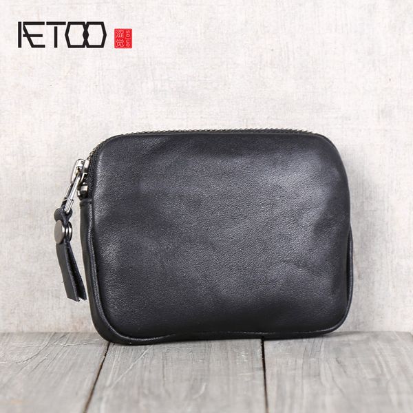 hbp aetoo men's short leather wallet head layer cowhide coin bag lady accommodates bag, Red;black
hbp aetoo men's short leather wallet head layer cowhide coin bag lady accommodates bag, Red;black