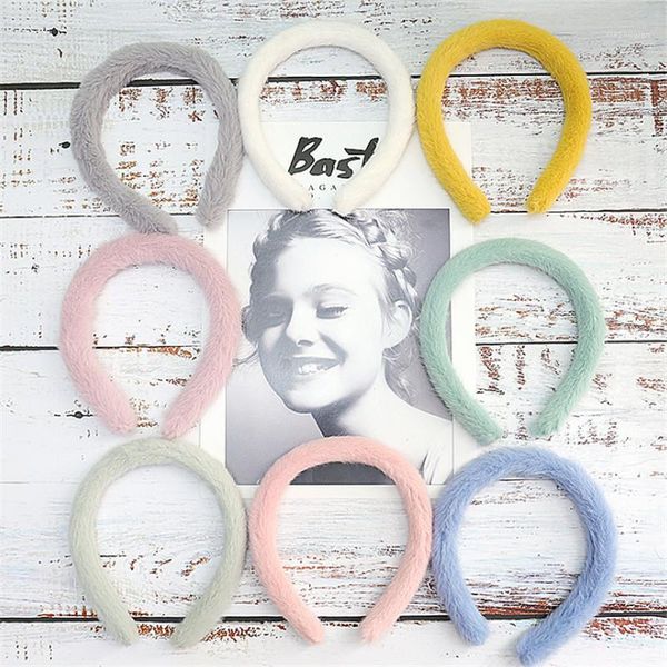 hair accessories 10pcs/lot cute solid color plush macaron hairbands girls children headband band headwear1, Slivery;white
hair accessories 10pcs/lot cute solid color plush macaron hairbands girls children headband band headwear1, Slivery;white