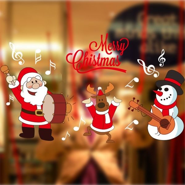 yicyc decoration stickers door adhesive adhesive stickers paper layout glass door wall paper window decorations old snowman drum window glas
yicyc decoration stickers door adhesive adhesive stickers paper layout glass door wall paper window decorations old snowman drum window glas