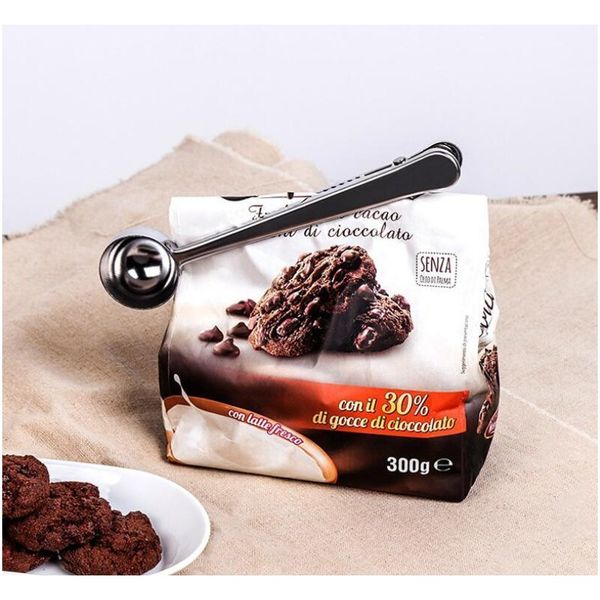 christmas multifunctional stainless steel coffee measuring scoop with bag clip sealing tea measuring spoon kit sqclem ppshop01
christmas multifunctional stainless steel coffee measuring scoop with bag clip sealing tea measuring spoon kit sqclem ppshop01
