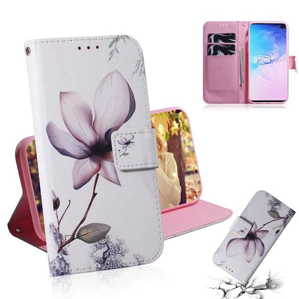 magnolia flower pattern coloured drawing horizontal flip leather case for galaxy s10 plus with holder card slots wallet
magnolia flower pattern coloured drawing horizontal flip leather case for galaxy s10 plus with holder card slots wallet