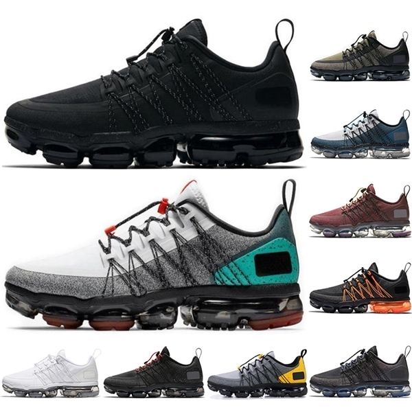 run utility running shoes men women triple white black olive burgundy crush celestial teal red chaussures mens trainer sports sneaker