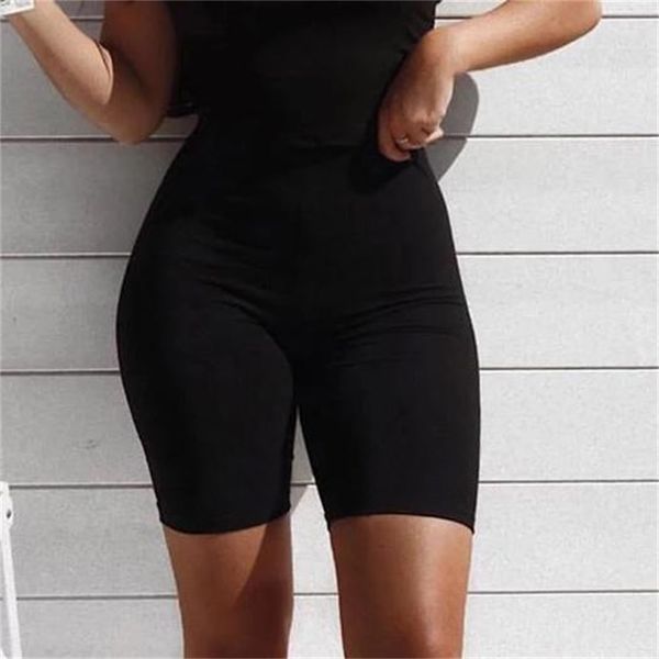 women's solid color high waist tight sports casual fitness stretch shorts female comfortable jogging short, White;black
women's solid color high waist tight sports casual fitness stretch shorts female comfortable jogging short, White;black
