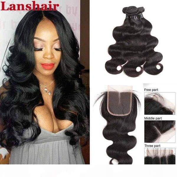 brazilian body wave remy hair bundles with lace closure malaysian indian remy human hair weaves with 4x4 closure hair extensions, Black
brazilian body wave remy hair bundles with lace closure malaysian indian remy human hair weaves with 4x4 closure hair extensions, Black