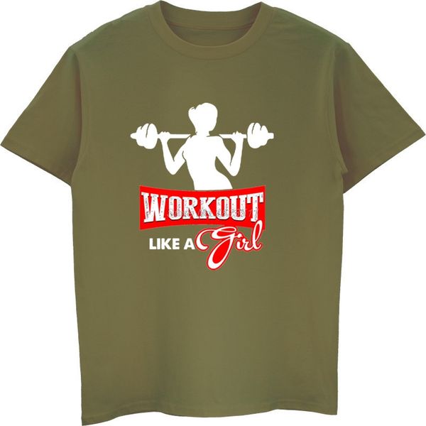 2018 summer fashion men workout like a girl gyms work out exercise mens gift cotton s hoodie designers t shirts sweatshirt
2018 summer fashion men workout like a girl gyms work out exercise mens gift cotton s hoodie designers t shirts sweatshirt