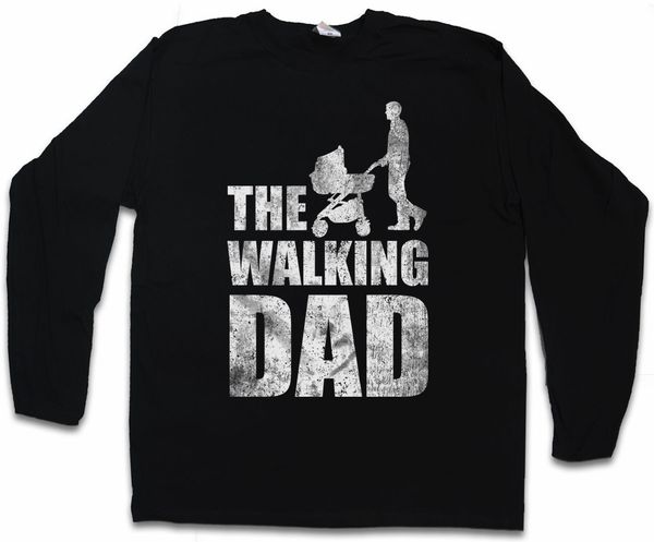 walking dad long sleeve father's present dead fun dad hoodie designers t shirts sweatshirt
walking dad long sleeve father's present dead fun dad hoodie designers t shirts sweatshirt