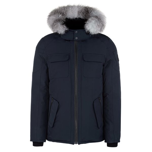new style men casual lingan down jacket mens moose outdoor warm coats man winter coat outwear jackets parkas canada knuckles doudoune, Black
new style men casual lingan down jacket mens moose outdoor warm coats man winter coat outwear jackets parkas canada knuckles doudoune, Black