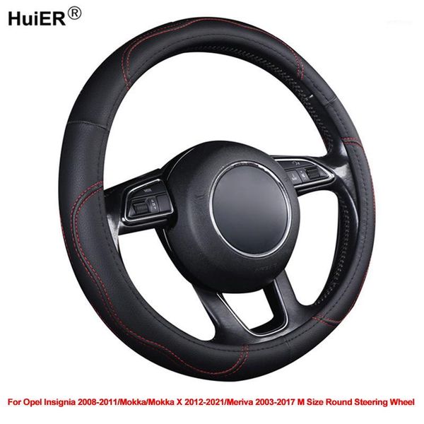car steering wheel cover for insignia 2008 - 2011 mokka / mokka x 2012 - 2021 meriva 2003 -2017 m size round steering wheel1
car steering wheel cover for insignia 2008 - 2011 mokka / mokka x 2012 - 2021 meriva 2003 -2017 m size round steering wheel1