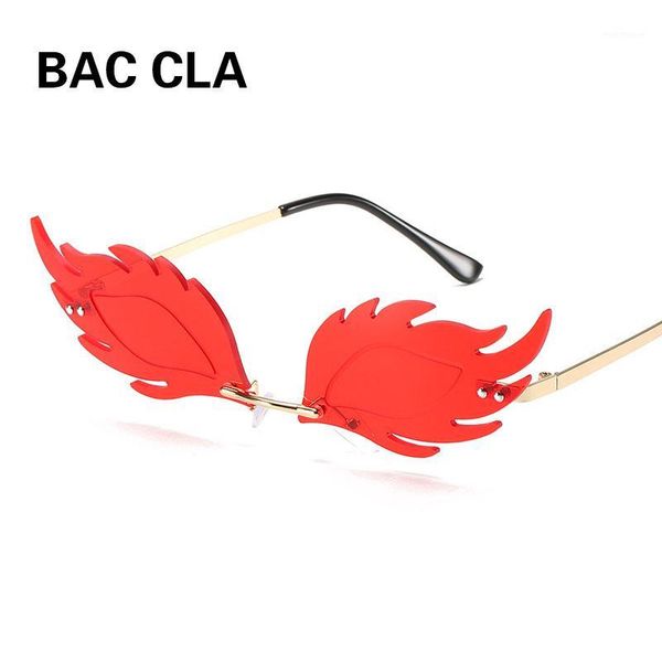sunglasses luxury fashion flame feather ladies frameless fish retro metal mirror glasses uv400 ocean tablets1, White;black
sunglasses luxury fashion flame feather ladies frameless fish retro metal mirror glasses uv400 ocean tablets1, White;black