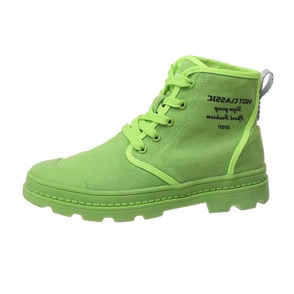 spring autumn women boots comfortable ankle woman shoes green yellow female casual shoe non-slip outdoor platform boot size 40 #uk8h, Black
spring autumn women boots comfortable ankle woman shoes green yellow female casual shoe non-slip outdoor platform boot size 40 #uk8h, Black