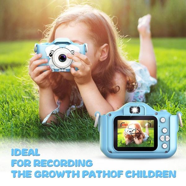 kids digital camera children cartoon video camera 2.0 inch 2000w pixels perfect gift toys for boys girls
kids digital camera children cartoon video camera 2.0 inch 2000w pixels perfect gift toys for boys girls