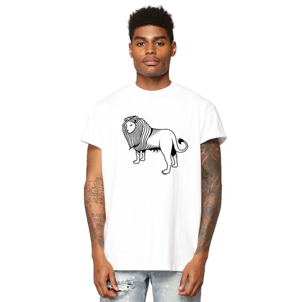 blwhsh lion print fashion short sleeve summer cool lion printing funny male plus tees sport hooded sweatshirt hoodie men t shirt
blwhsh lion print fashion short sleeve summer cool lion printing funny male plus tees sport hooded sweatshirt hoodie men t shirt