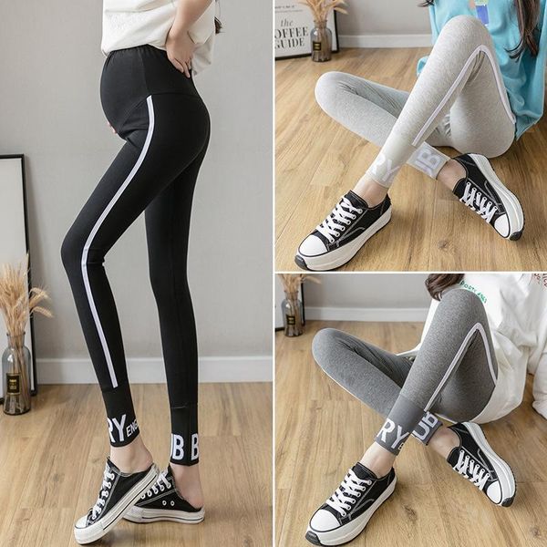 leggings for pregnant woman autumn outer wear trousers pregnant women's pants fashion fashion mom maternity clothes spring and a, White
leggings for pregnant woman autumn outer wear trousers pregnant women's pants fashion fashion mom maternity clothes spring and a, White
