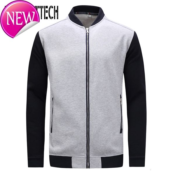 new autumn and winter zipper europe and the united states large size casual wild men's thick long-sleeved cardiga, Black
new autumn and winter zipper europe and the united states large size casual wild men's thick long-sleeved cardiga, Black