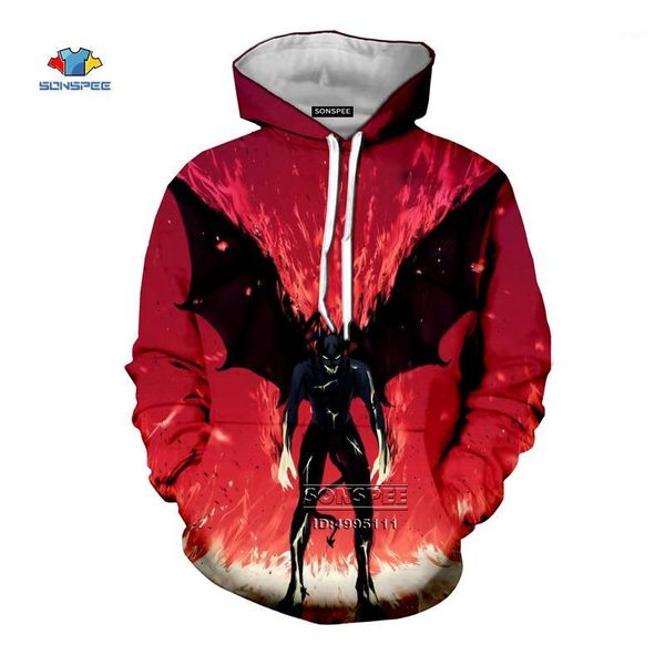 sonspee 3d print anime devilman crybaby men's hooded hoodies dark hoody sweatshirt casual pullover hip hop outwear1, Black
sonspee 3d print anime devilman crybaby men's hooded hoodies dark hoody sweatshirt casual pullover hip hop outwear1, Black