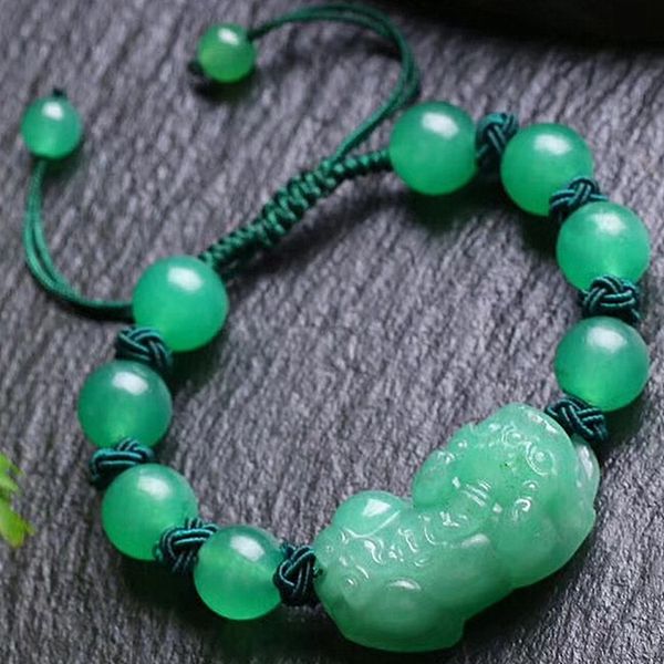 dongling braceletbracelet braceletjade одного монет браслет тканых мужских женской стиля рука строка dongling нефрит рука цепь nplie, Golden;silver
dongling braceletbracelet braceletjade одного монет браслет тканых мужских женской стиля рука строка dongling нефрит рука цепь nplie, Golden;silver